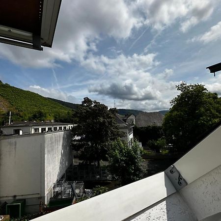 Fewo In Zell-Merl Exteriör bild