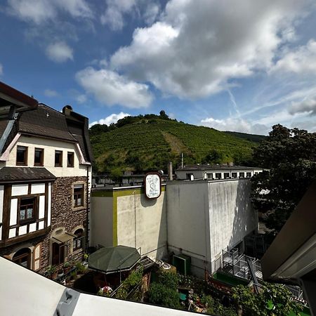 Fewo In Zell-Merl Exteriör bild